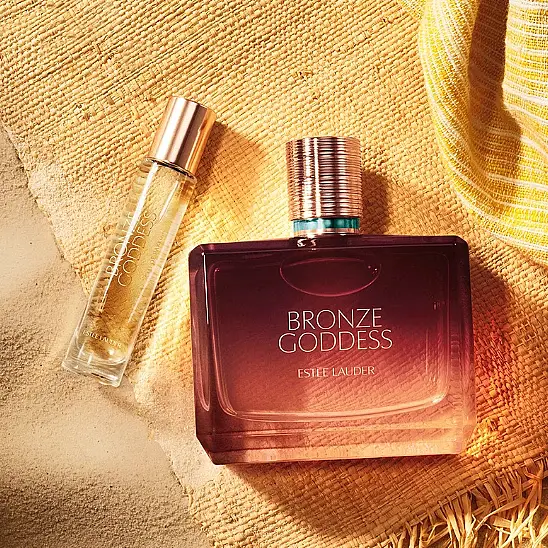 Estee Lauder Bronze Goddess EDP 100 ml Kadın Parfüm - 7