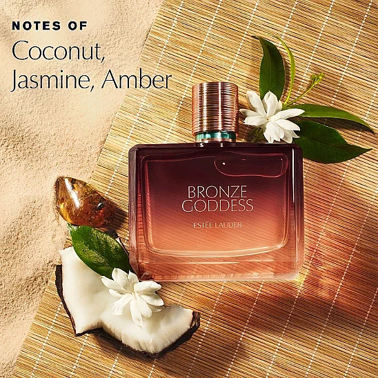 Estee Lauder Bronze Goddess EDP 100 ml Kadın Parfüm - 3