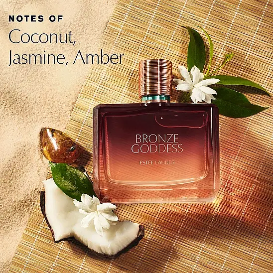 Estee Lauder Bronze Goddess EDP 100 ml Kadın Parfüm - 3