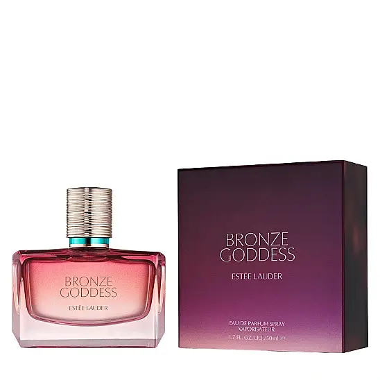 Estee Lauder Bronze Goddess EDP 50 ml Kadın Parfüm - 2
