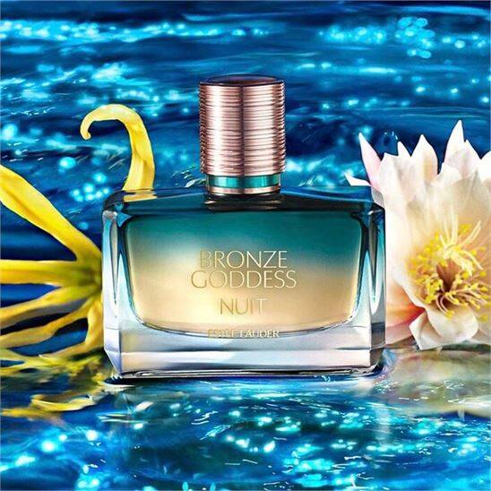 Estee Lauder Bronze Goddess Nuit EDP 100 ml Kadın Parfüm - 2