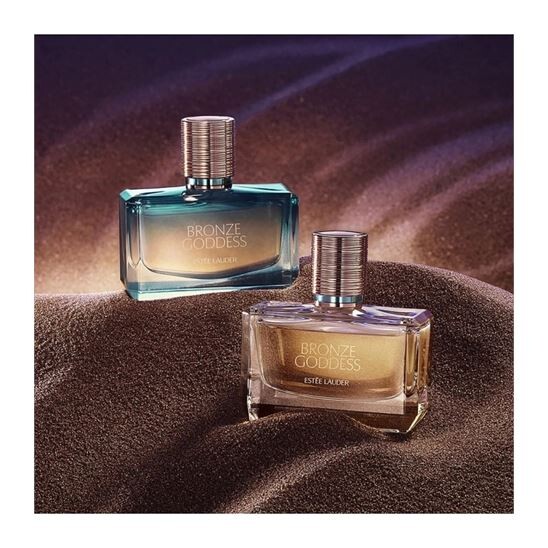 Estee Lauder Bronze Goddess Nuit EDP 100 ml Kadın Parfüm - 4