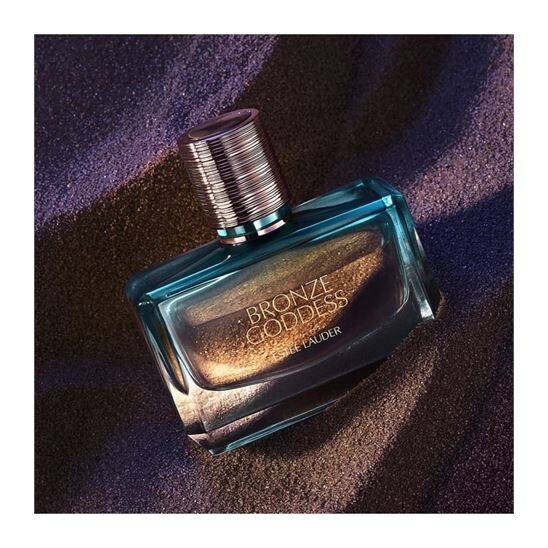 Estee Lauder Bronze Goddess Nuit EDP 100 ml Kadın Parfüm - 5