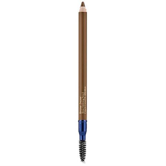 Estee Lauder Brow Gel Pencil & Spooly Brunette Kaş Kalemi - 1