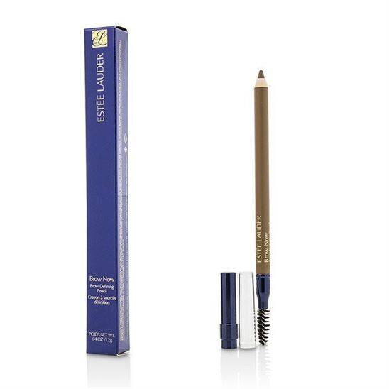 Estee Lauder Brow Gel Pencil & Spooly Light Brunette Kaş Kalemi - 4