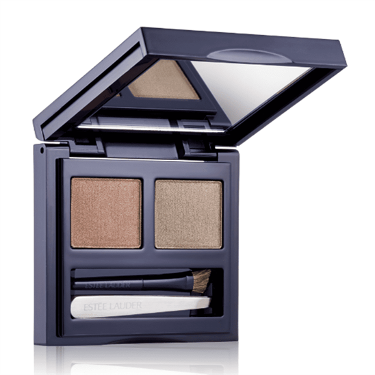 Estee Lauder Brow Now All In One Brow Kit 02 Brunette Kaş Kiti - 1