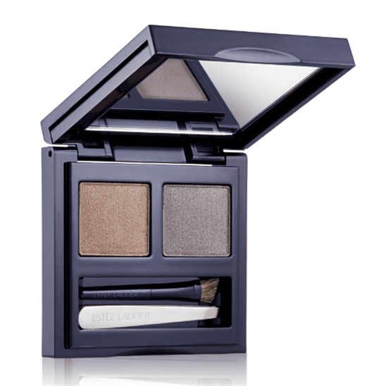 Estee Lauder Brow Now All In One Brow Kit 03 Dark Kaş Kiti - 1