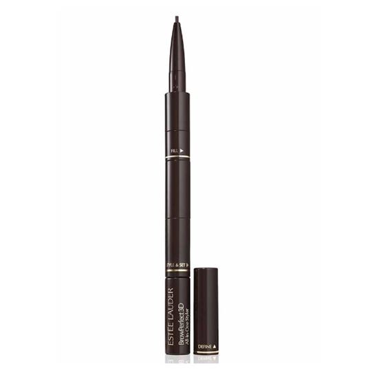 Estee Lauder BrowPerfect 3D Styler 10 Blackened Brown Kaş Kalemi