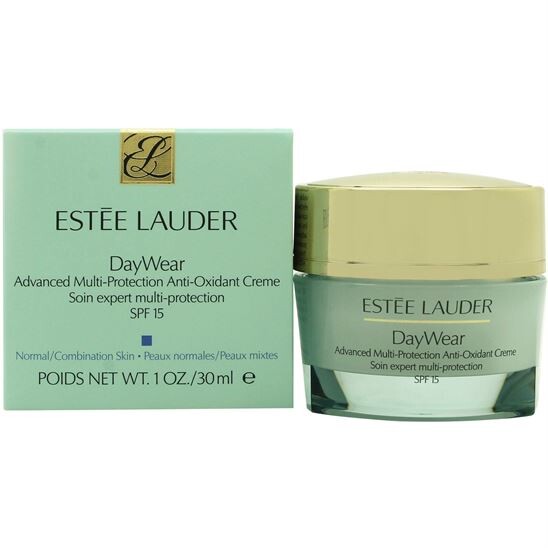 Estee Lauder Daywear Anti Oxidant SPF15 30 ml Normal Ciltler İçin - 3