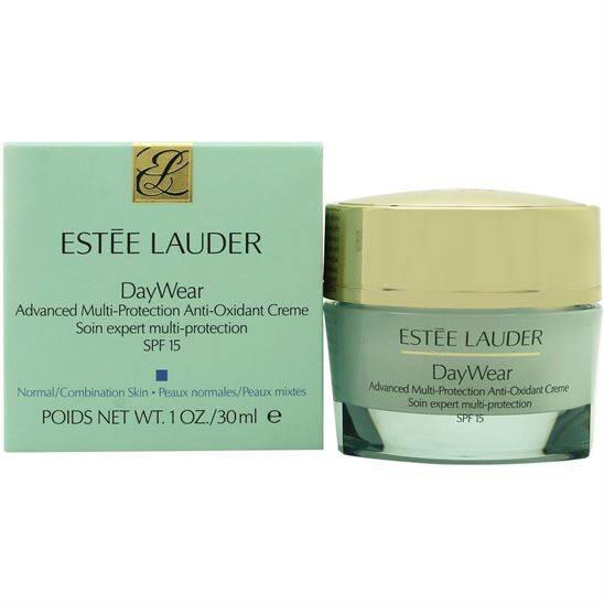 Estee Lauder Daywear Anti Oxidant SPF15 30 ml Normal Ciltler İçin - 3