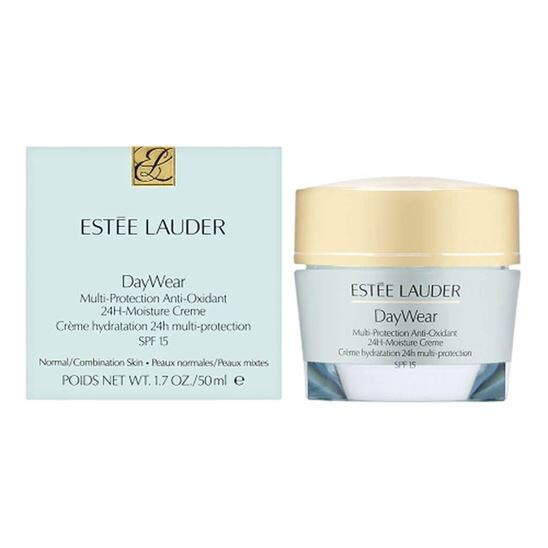 Estee Lauder Daywear Anti Oxidant SPF15 50 ml Normal Ciltler İçin - 2