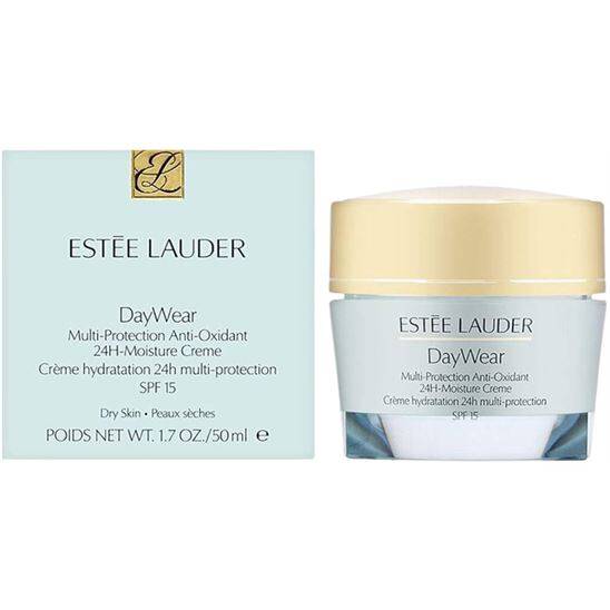 Estee Lauder DayWear Anti Oxidant SPF15 50 ml Kuru Ciltler İçin - 2
