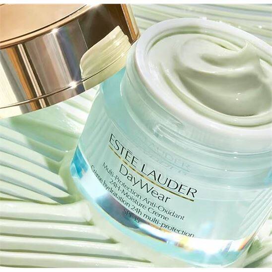 Estee Lauder DayWear Anti Oxidant SPF15 50 ml Kuru Ciltler İçin - 8