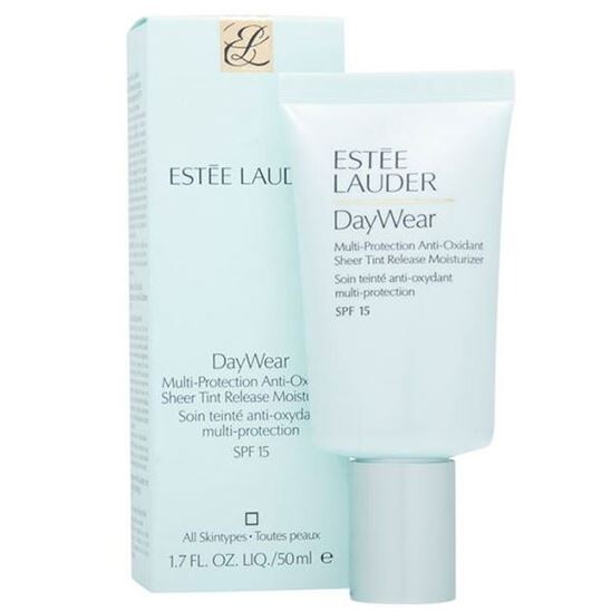 Estee Lauder DayWear Sheer Tint Release Moisturizer SPF15 50 ml - 2