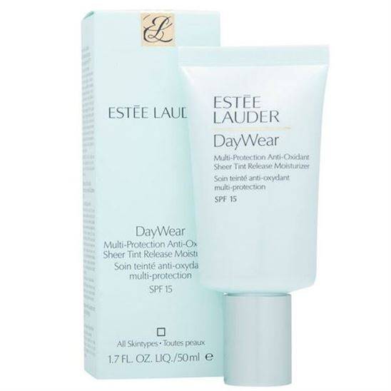 Estee Lauder DayWear Sheer Tint Release Moisturizer SPF15 50 ml - 2