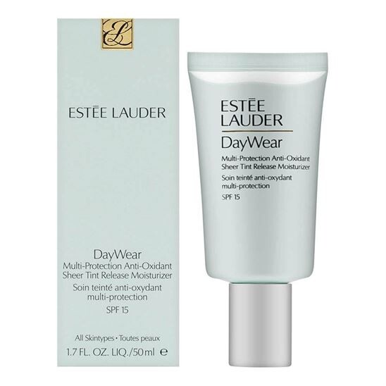 Estee Lauder DayWear SPF15 15 ml Seyahat Boy Renkli Nemlendirici - 3