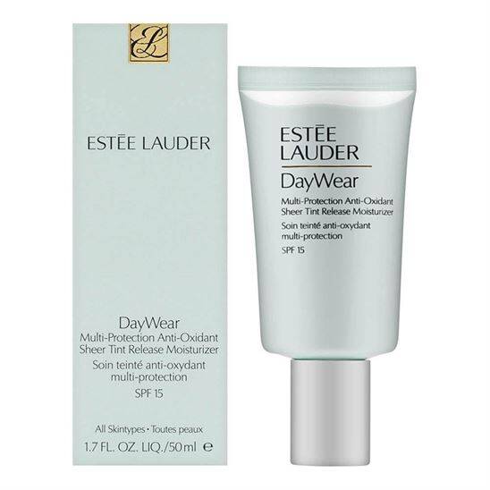 Estee Lauder DayWear SPF15 15 ml Seyahat Boy Renkli Nemlendirici - 3