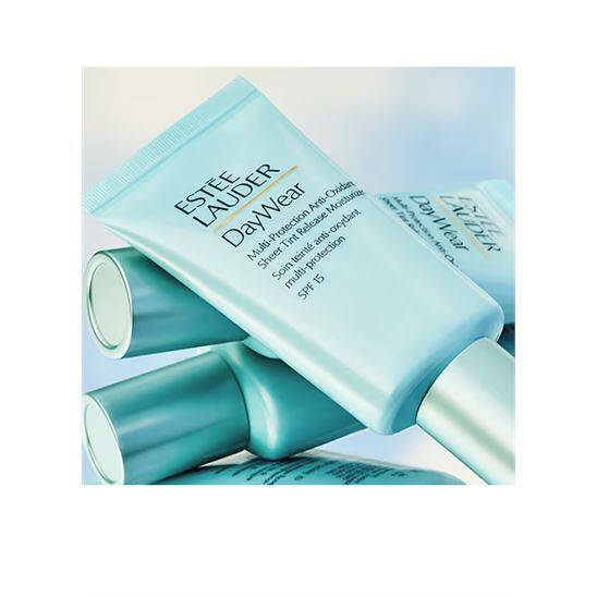 Estee Lauder DayWear SPF15 15 ml Seyahat Boy Renkli Nemlendirici - 5