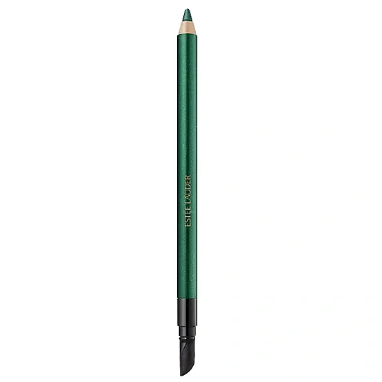 Estee Lauder Double Wear 24H Waterproof 08 Emerald Volt Göz Kalemi