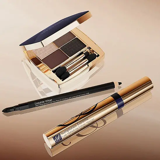 Estee Lauder Double Wear 24H Waterproof 08 Emerald Volt Göz Kalemi - 7