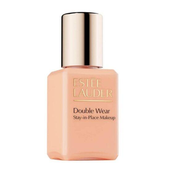 Estee Lauder Double Wear 2N1 15 ml Seyahat Boy Fondöten - 1