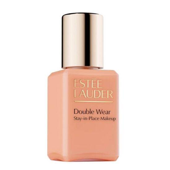 Estee Lauder Double Wear 3N1 15 ml Seyahat Boy Fondöten  - 1