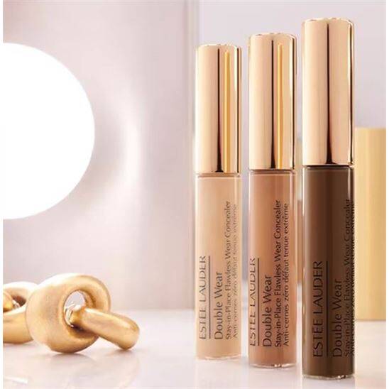 Estee Lauder Double Wear Flawless 4N Medium Deep Kapatıcı - 3