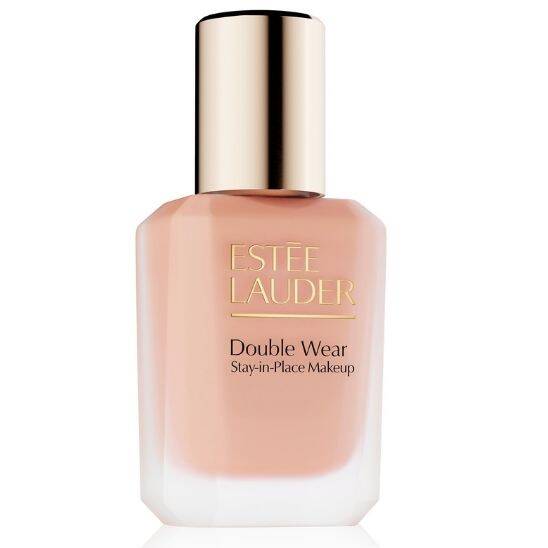 Estée Lauder Double Wear Stay-in-Place Fondöten SPF10 – 1C2 Petal – 30 ml - 1