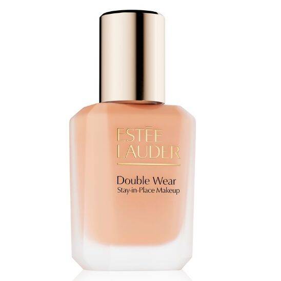 Estée Lauder Double Wear Stay-in-Place Fondöten SPF10 – 1W0 Warm Porcelain – 30 ml - 1