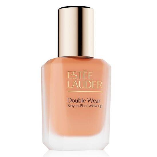Estée Lauder Double Wear Stay-in-Place Fondöten SPF10 – 3N2 Wheat – 30 ml - 1