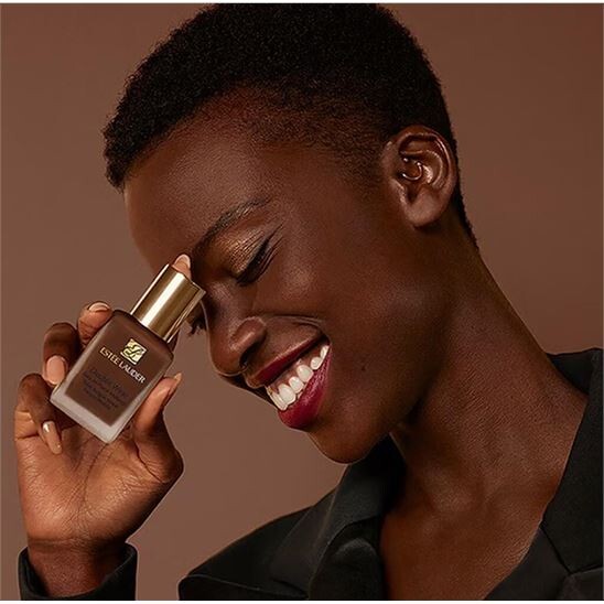 Estee Lauder Double Wear Foundation No 1C0 30 ml Fondöten - 5