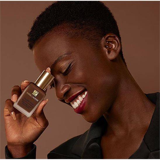 Estee Lauder Double Wear Foundation No 1C0 30 ml Fondöten - 5