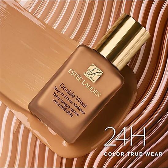 Estee Lauder Double Wear Foundation No 1C0 30 ml Fondöten - 6