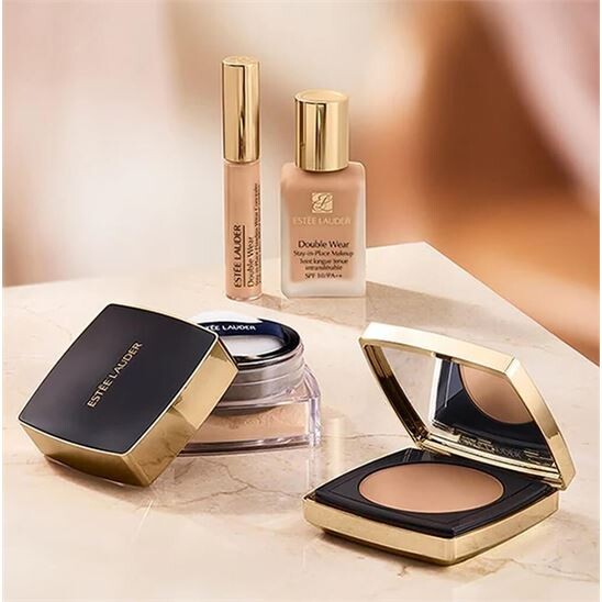 Estee Lauder Double Wear Foundation No 1C0 30 ml Fondöten - 8