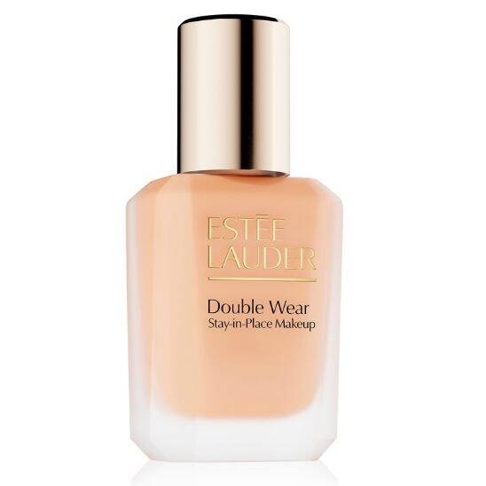 Estée Lauder Double Wear Stay-in-Place Fondöten SPF10 – 1W2 Sand – 30 ml - 1