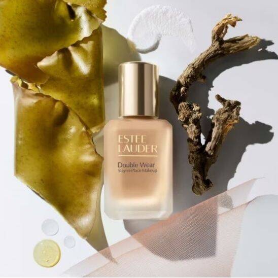 Estée Lauder Double Wear Stay-in-Place Fondöten SPF10 – 1W2 Sand – 30 ml - 9