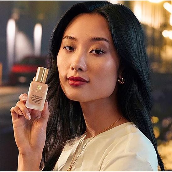 Estee Lauder Double Wear Foundation No 2C0 30 ml Fondöten - 5