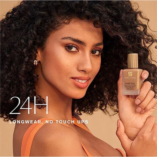 Estee Lauder Double Wear Foundation No 2C0 30 ml Fondöten - 7