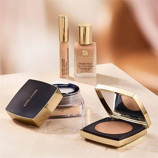 Estee Lauder Double Wear Foundation No 2C0 30 ml Fondöten - 10