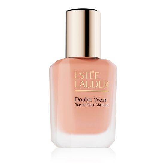 Estée Lauder Double Wear Stay-in-Place Fondöten SPF10 – 2C2 Pale Almond – 30 ml - 1