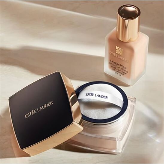 Estee Lauder Double Wear Foundation No 2W1.5 30 ml - Fondöten - 6