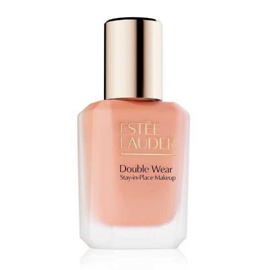 Estée Lauder Double Wear Stay-in-Place Fondöten SPF10 – 3C2 Pebble – 30 ml
