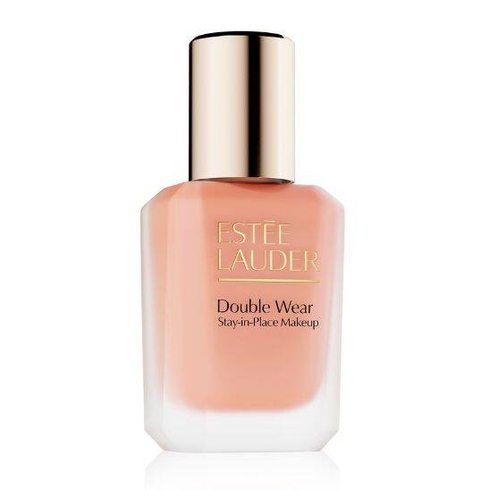 Estée Lauder Double Wear Stay-in-Place Fondöten SPF10 – 3C2 Pebble – 30 ml - 1