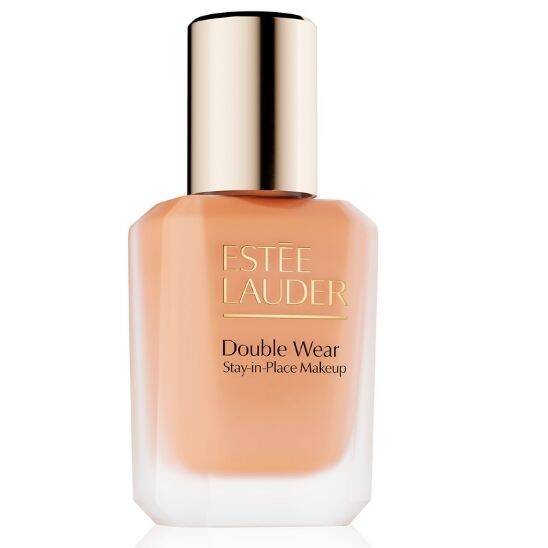 Estée Lauder Double Wear Stay-in-Place Fondöten SPF10 – 3W1 Tawny – 30 ml - 1
