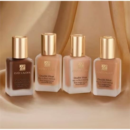 Estee Lauder Double Wear Foundation No 4C2 30 ml - Fondöten - 4