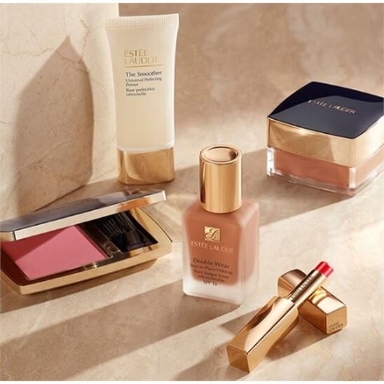 Estee Lauder Double Wear Foundation No 4C2 30 ml - Fondöten - 7