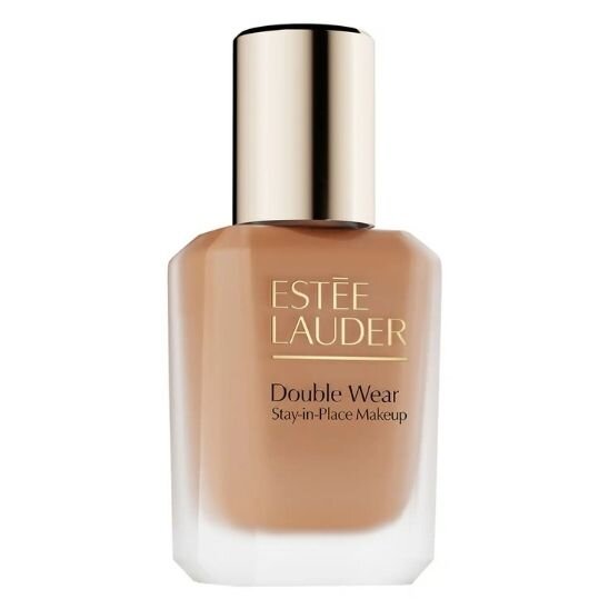 Estée Lauder Double Wear Stay-in-Place Fondöten SPF10 – 4W3 Henna – 30 ml