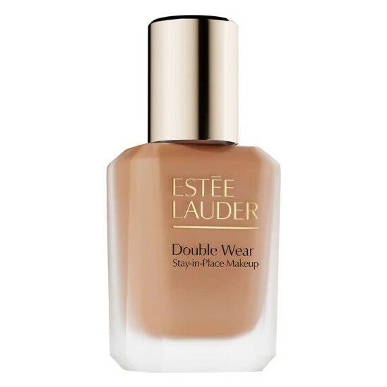 Estée Lauder Double Wear Stay-in-Place Fondöten SPF10 – 4W3 Henna – 30 ml - 1