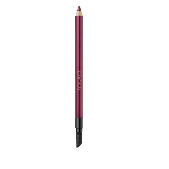 Estee Lauder Double Wear Gel Eye Pencil 09 Aubergine Göz Kalemi