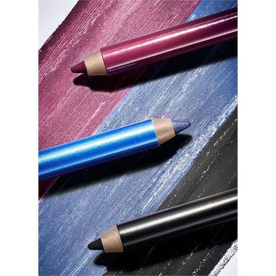 Estee Lauder Double Wear Gel Eye Pencil 09 Aubergine Göz Kalemi - 3